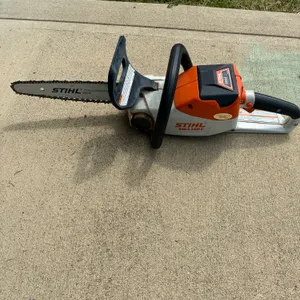Chain Saw
