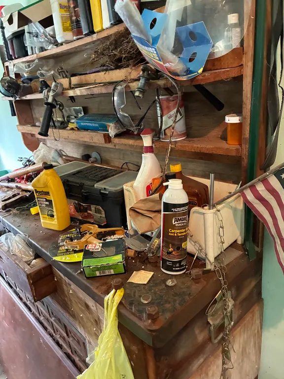 Hand Tools