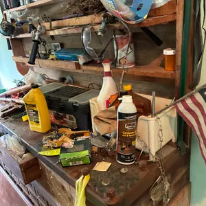 Hand Tools