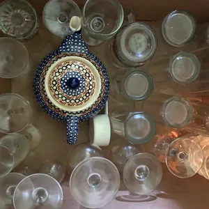 Glassware