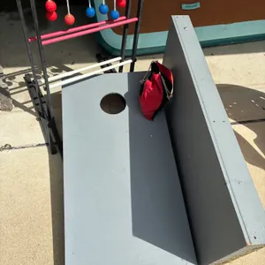 Yard Games