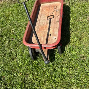 Vintage Wagon
