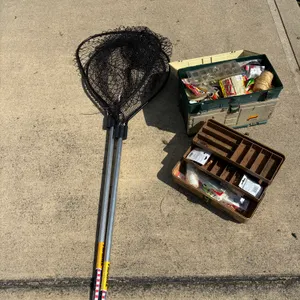 Fishing Gear