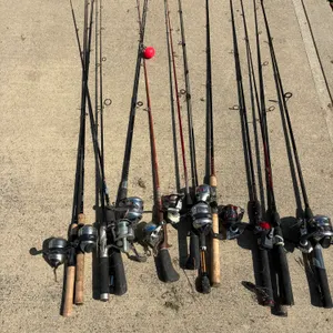 Fishing Rods