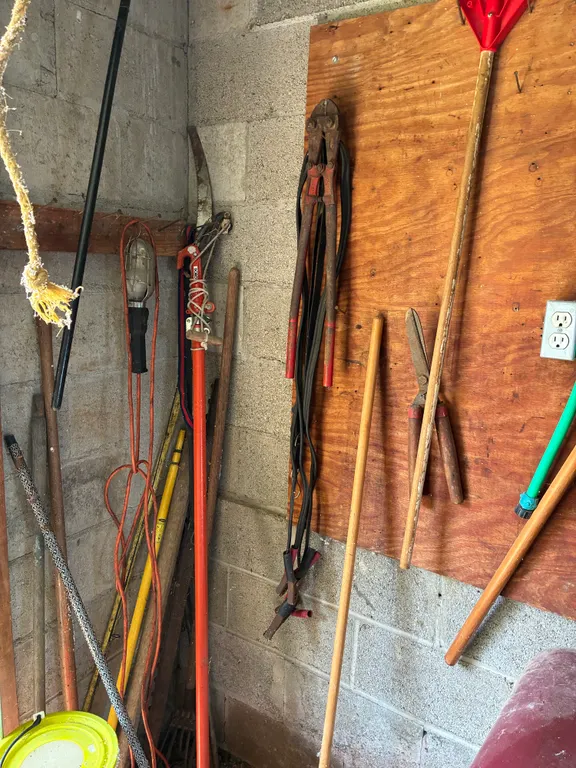 Hand Tools