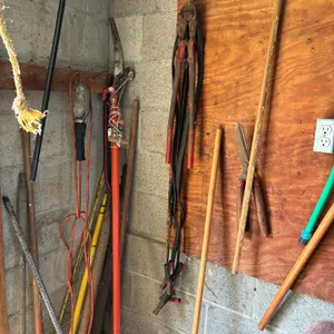 Hand Tools