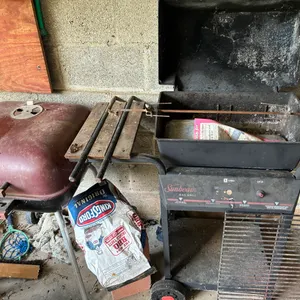 Grills