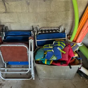 Beach Chairs