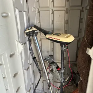 Trolling Motors