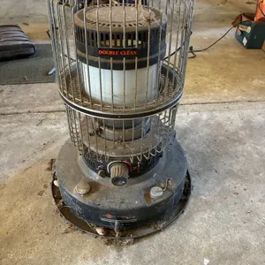 Kerosene Heater