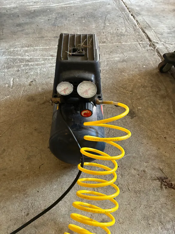 Air Compressor