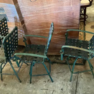 Patio Chairs