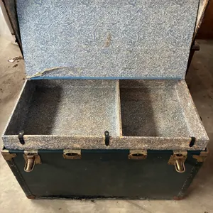 Vintage Trunk