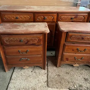 Dresser Set