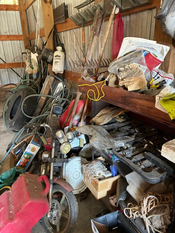 Hand Tools