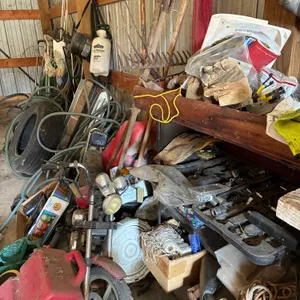 Hand Tools