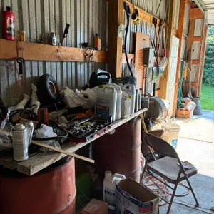 Hand Tools