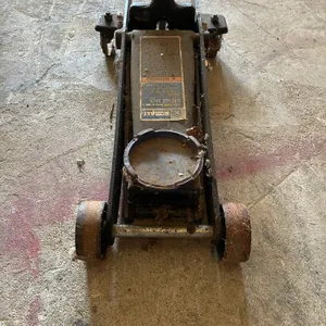Floor Jack