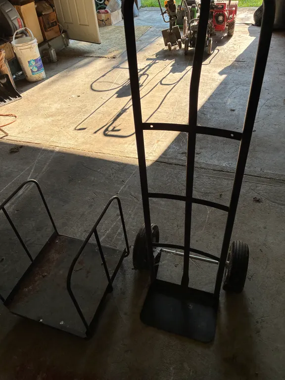 Hand Truck