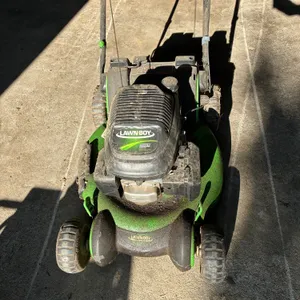 Lawn Boy Push Mower