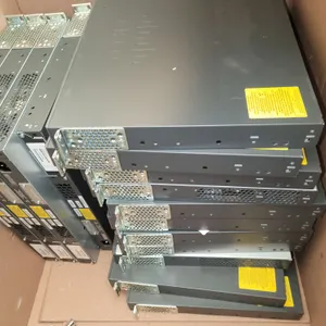 Cisco Catalyst 2950 Fixed-configuration Layer 2 managed switch (x17)