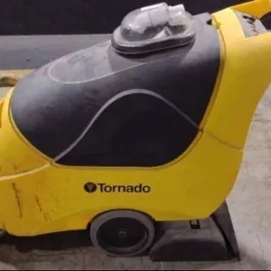 Tornado Marathon 2000 Carpet Cleaner