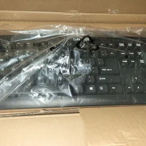 Computer Keyboard in Box (Box of 10)