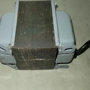 Heavy-Duty Isolation Transformer