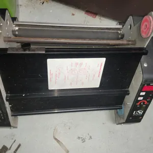 USI Roll Laminator