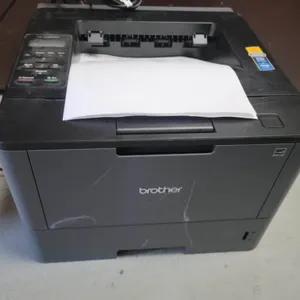 Brother HL-L5000D Laser Printer