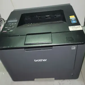 Brother Monochrome Laser Printer