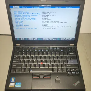 Lenovo ThinkPad X220 Laptop