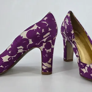 J Crew Made In Italy Womens Size 8 Heels