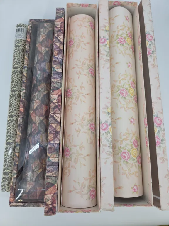 Lot of Shelf Liner