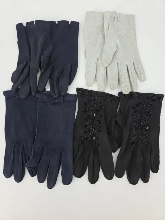 Vintage Gloves