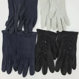 Vintage Gloves