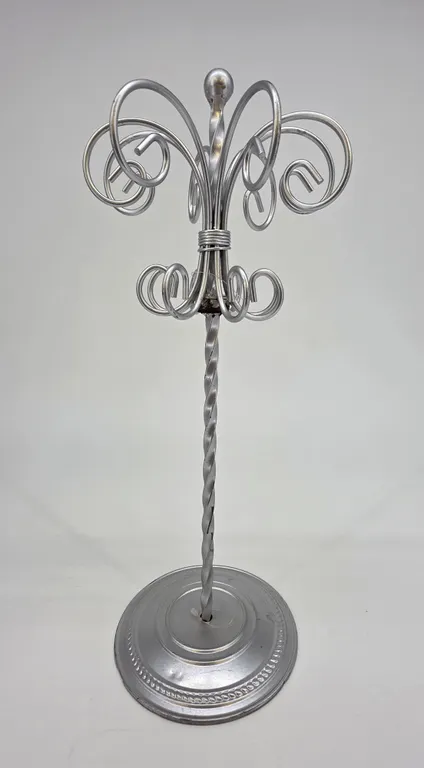 Jewelry Hanging Display