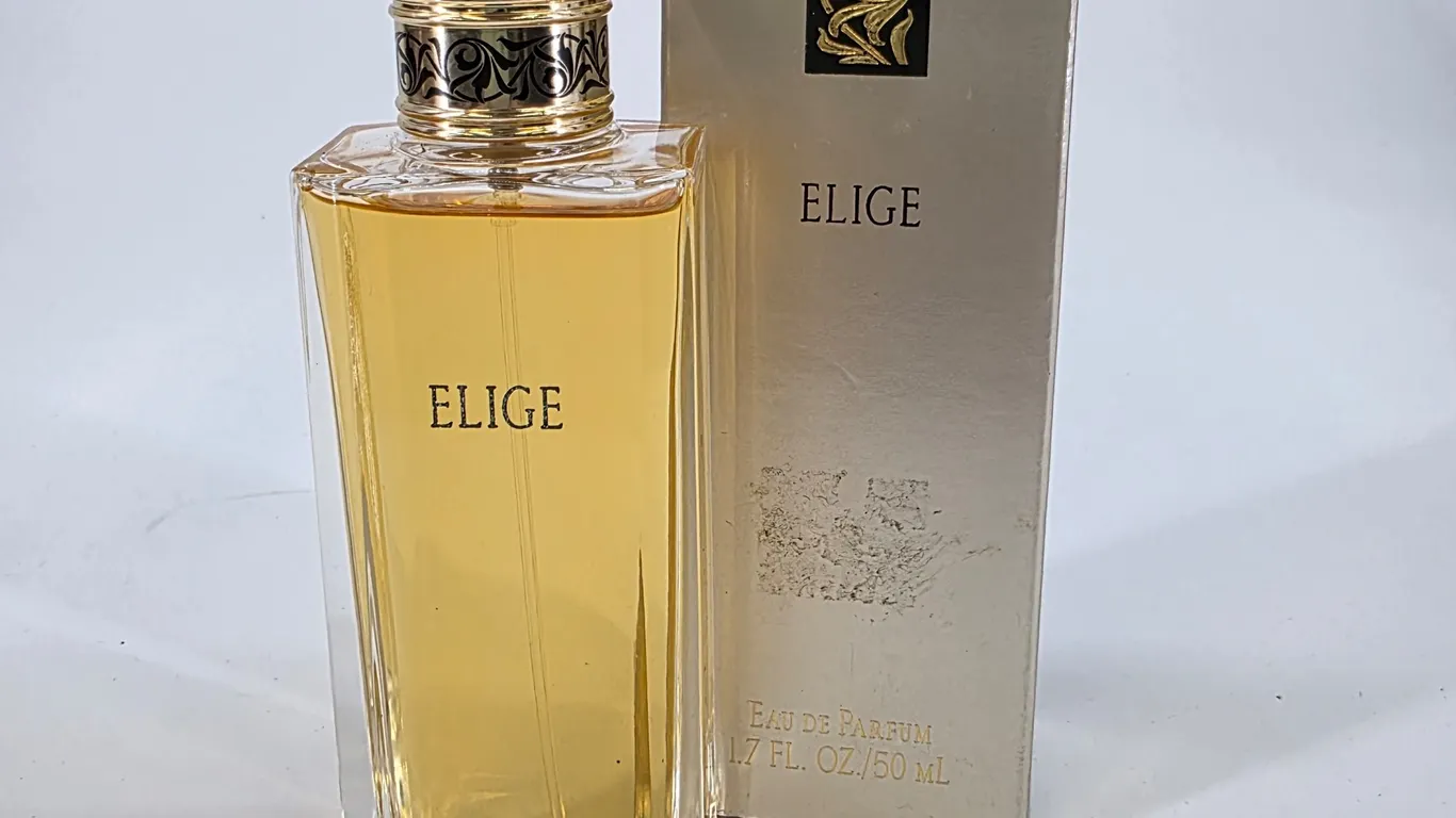 Elige Eau de Parfum for Women 1.7 Spray with Box