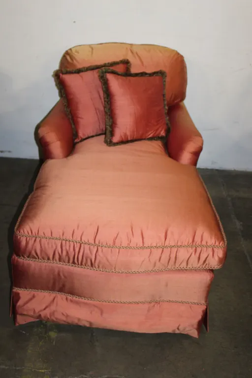Chaise Armchair