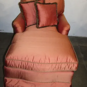 Chaise Armchair