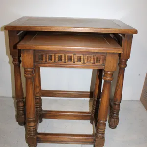 Nesting Tables