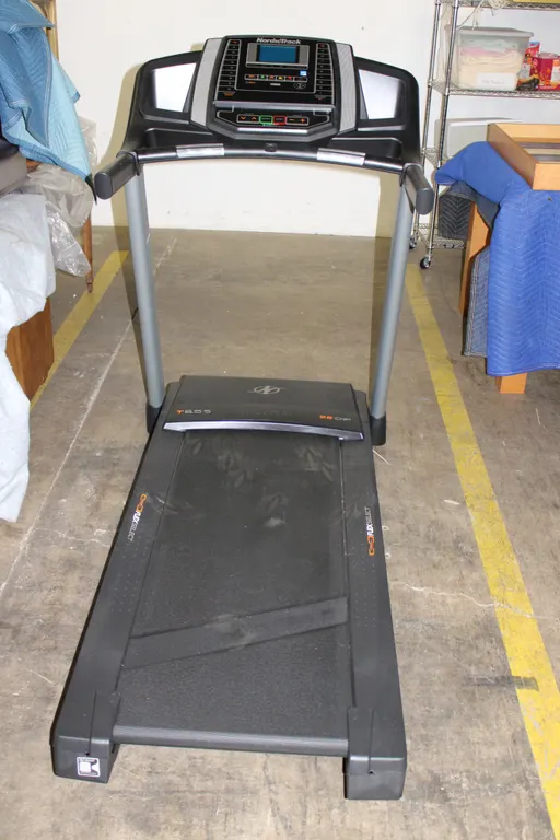 Nordic Track Flex Select Treadmill