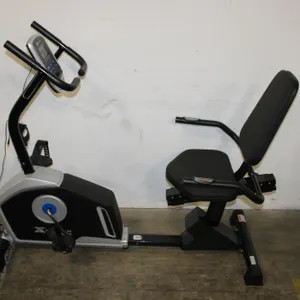 Xxterra Recumbant Exercise Bike