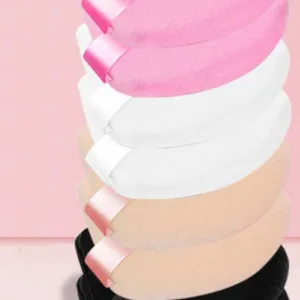 8 Pieces Triangle Powder Puff Makeup Sponges Brand New