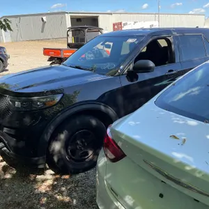 2020 FORD EXPLORER VIN: 1FM5K8AW7LGD01633