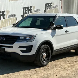 2018 FORD EXPLORER VIN: 1FM5K8AR1JGC49469
