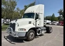 2013 MACK CXU (PINNACLE) SINGLE AXLE DAY CAB TRUCK TRACTOR 1M1AW01Y1DM005424