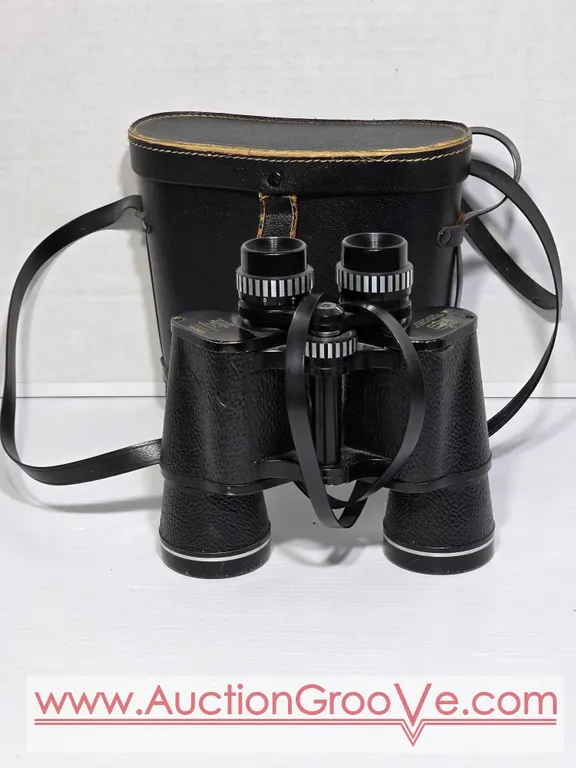 Kmart 7 x 50 Binoculars. K