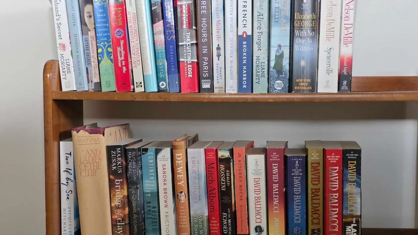 Miscellaneous Books. Br2