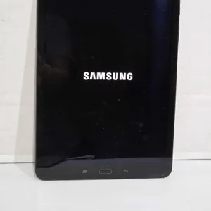 Samsung Galaxy Tab S3 Model # SM-T820. Missing S Pen. Works as it should includes case and charger. LR